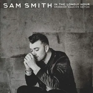 Sam Smith - In The Lonely Hour: Drowning Shadows Edition (2 LP)