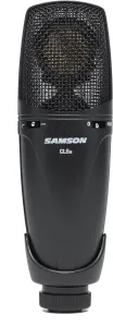 Samson CL8a Microphone à condensateur pour studio