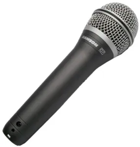 Samson Q7 Microphone de chant dynamique