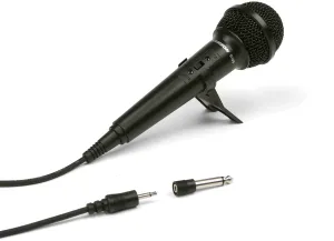 Samson R10S Microphone de chant dynamique