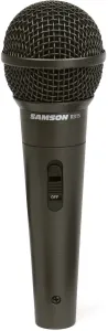 Samson R31S Microphone de chant dynamique