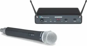 Samson Concert 88x Handheld - G 863 - 865 MHz