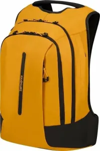Samsonite Ecodiver Laptop Backpack L Yellow 17.3