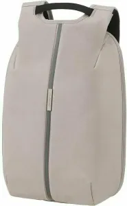 Samsonite Securipak S Laptop Backpack Stone Grey 35.8