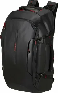 Samsonite Ecodiver Travel Backpack M Black 55 L Lifestyle sac à dos / Sac