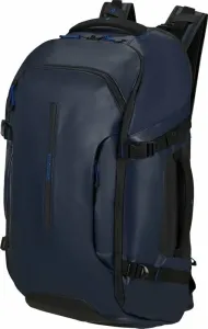 Samsonite Ecodiver Travel Backpack M Blue Night 55 L Lifestyle sac à dos / Sac