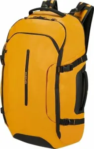 Samsonite Ecodiver Travel Backpack M Yellow 55 L Lifestyle sac à dos / Sac