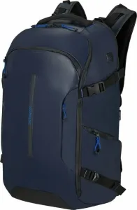 Samsonite Ecodiver Travel Backpack S Blue Night 38 L Lifestyle sac à dos / Sac