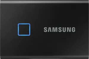 Samsung T7 Touch 500 GB #82662