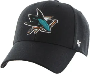 San Jose Sharks NHL MVP Black Hockey casquette