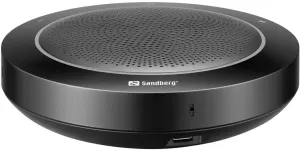 Sandberg USB Speakerphone Pro Microphone de conférence