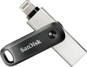 SanDisk iXpand Go 256 GB SDIX60N-256G-GN6NE 256 GB Clé USB