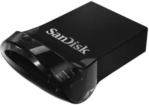 SanDisk Ultra Fit 256 GB SDCZ430-256G-G46 256 GB Clé USB