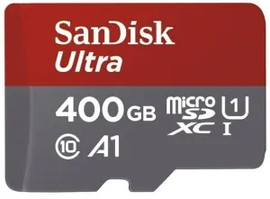 SanDisk Ultra microSDHC 400 GB SDSQUA4-400G-GN6MA Micro SDHC 400 GB Carte mémoire