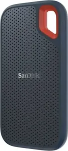 SanDisk SSD Extreme Pro Portable 1 TB SDSSDE81-1T00-G25 SSD 1 TB Disque dur externe