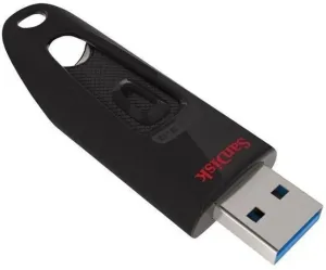 SanDisk Cruzer Ultra 256 GB SDCZ48-256G-U46 256 GB Clé USB