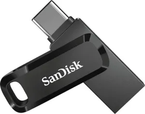 SanDisk Ultra Dual GO 128 GB SDDDC3-128G-G46 128 GB Clé USB