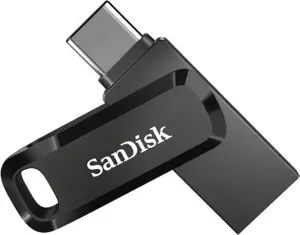 SanDisk Ultra Dual Go 512 GB SDDDC3-512G-G46 512 GB Clé USB