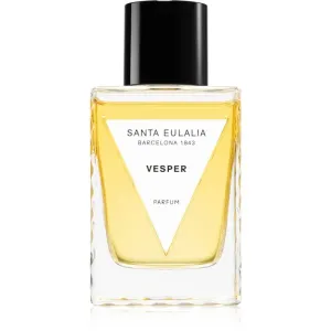 Santa Eulalia Vesper Eau de Parfum mixte 75 ml