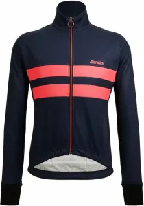 Santini Colore Halo Jacket Veste de cyclisme, gilet