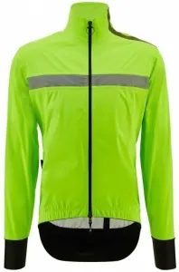Santini Guard Neo Shell Rain Jacket Veste de cyclisme, gilet