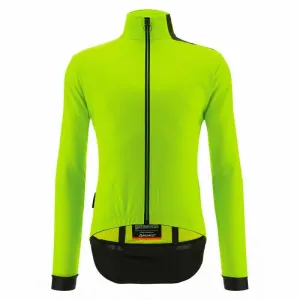 Santini Vega Multi Jacket with Hood Veste de cyclisme, gilet