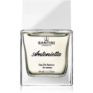 SANTINI Cosmetic Antonietta Eau de Parfum pour femme 50 ml #113657