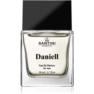 SANTINI Cosmetic Daniell Eau de Parfum pour homme 50 ml #113658