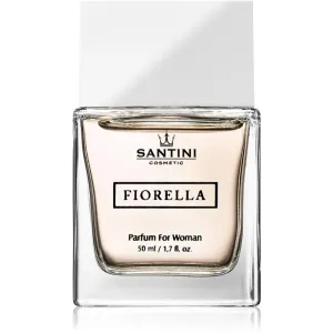 SANTINI Cosmetic Fiorella Eau de Parfum pour femme 50 ml #112578