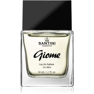 SANTINI Cosmetic Giome Eau de Parfum pour homme 50 ml #111960