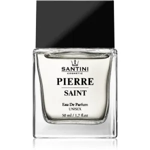 SANTINI Cosmetic Pierre Saint Eau de Parfum mixte 50 ml