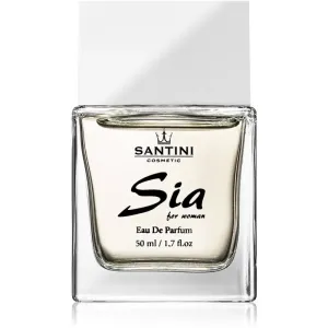 SANTINI Cosmetic Sia Eau de Parfum pour femme 50 ml #112575