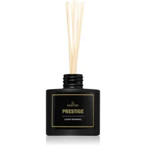 SANTINI Cosmetic Prestige diffuseur d'huiles essentielles avec recharge 100 ml #566190