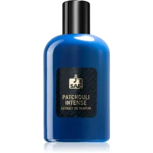 SAP Patchouli Intense extrait de parfum mixte 100 ml