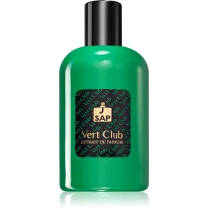 SAP Vert Club extrait de parfum mixte 100 ml