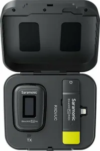 Systèmes de caméra Saramonic