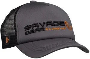 Savage Gear Casquette Classic Trucker Cap