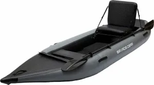 Savage Gear Bateau gonflable High Rider Kayak 330 cm
