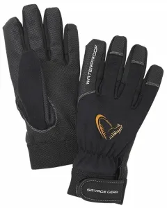 Savage Gear Des gants All Weather Glove XL