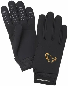 Savage Gear Des gants Neoprene Stretch Glove L