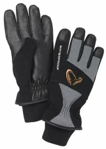 Savage Gear Des gants Thermo Pro Glove M