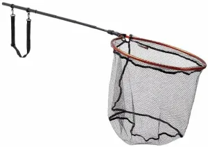 Savage Gear Easy Fold Street Fishing Net 71 - 250 cm S Filet d'atterissage 1 partie