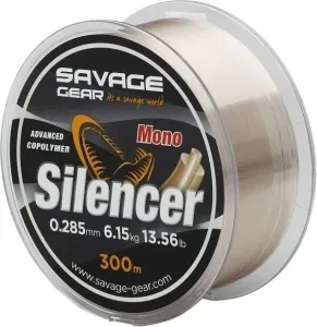 Savage Gear Silencer Mono Fade 0,20 mm 3,33 kg-7,34 lbs 300 m