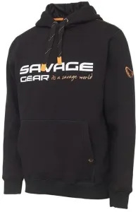 Sweat à capuche Savage Gear