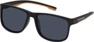 Savage Gear Savage1 Polarized Sunglasses Black Lunettes de pêche
