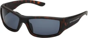 Savage Gear Savage2 Polarized Sunglasses Floating Black Lunettes de pêche