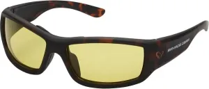 Savage Gear Savage2 Polarized Sunglasses Floating Yellow Lunettes de pêche