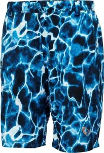 Savage Gear Pantalon Marine Shorts Sea Blue 2XL