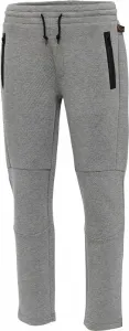 Savage Gear Pantalon Tec-Foam Joggers Dark Grey Melange L