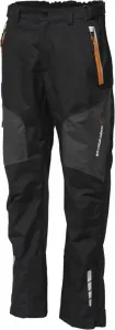 Savage Gear Pantalon WP Performance Trousers Black Ink/Grey 2XL